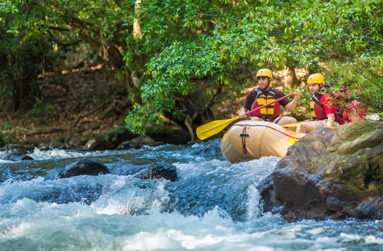 Adventure Sports