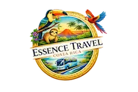 Essence Travel Logo