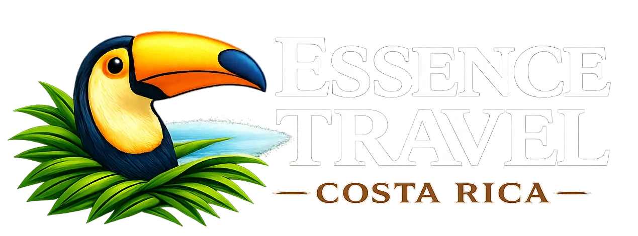 Logo Essence Travel