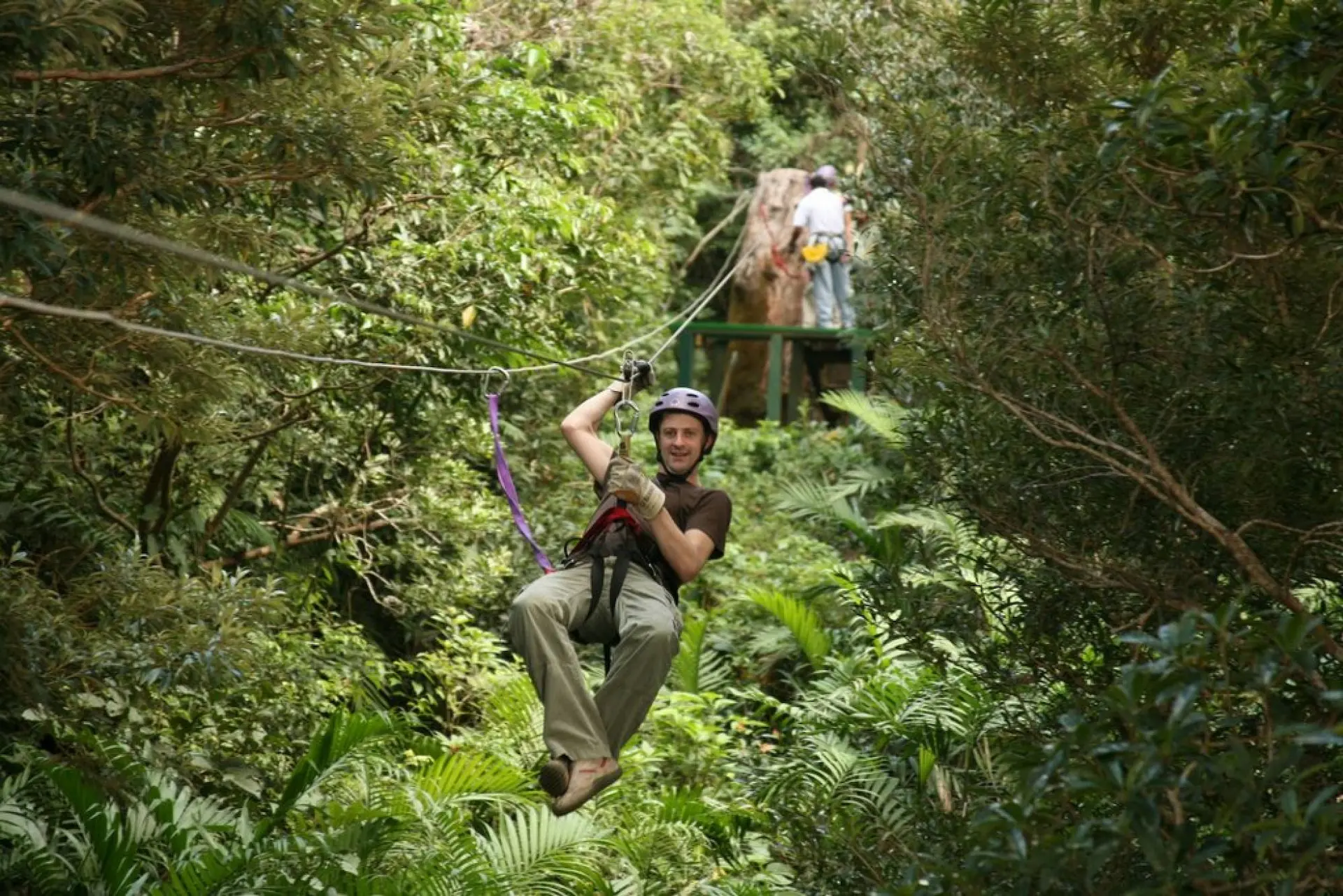 Buena Vista Adventure
